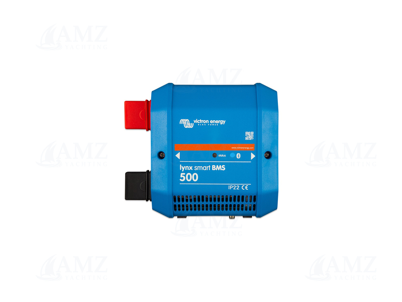 Lynx Smart BMS 500 NG Lynx Smart BMS 500 NG