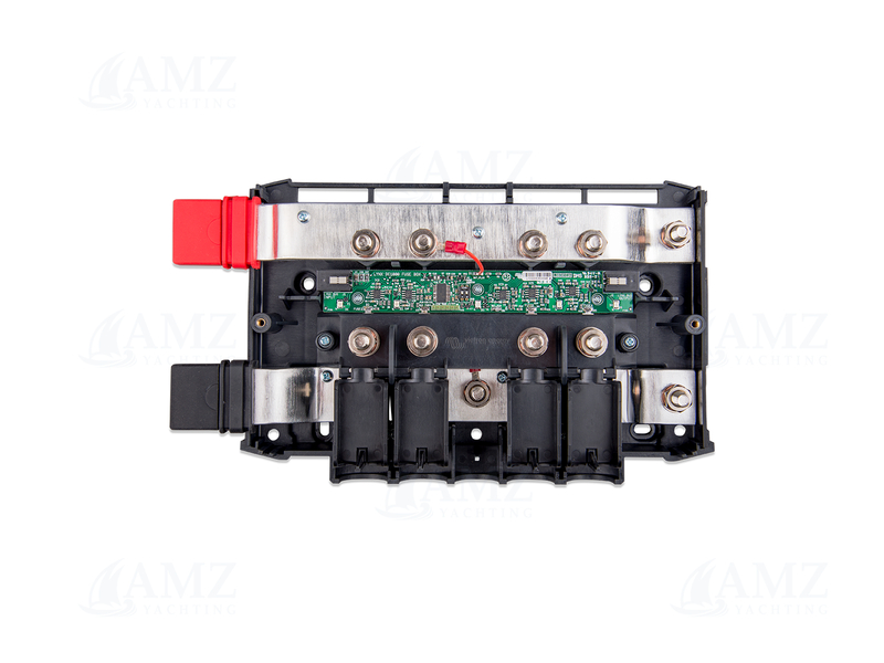 Lynx Distributor (M8) Lynx Distributor (M8)