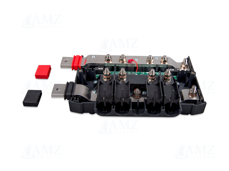 Lynx Distributor (M8) Lynx Distributor (M8)