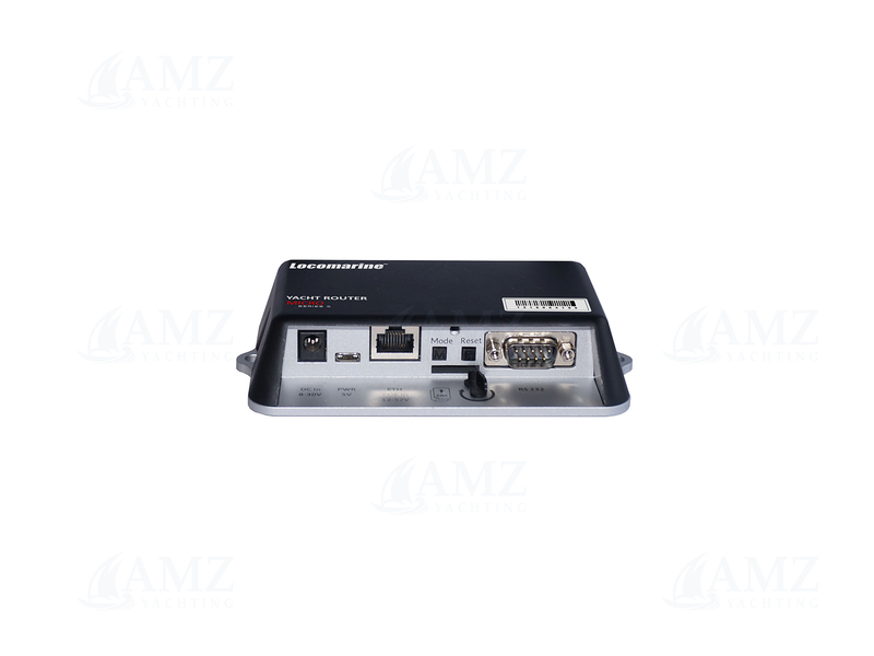 Yacht Router Micro s5 Yacht Router Micro s5