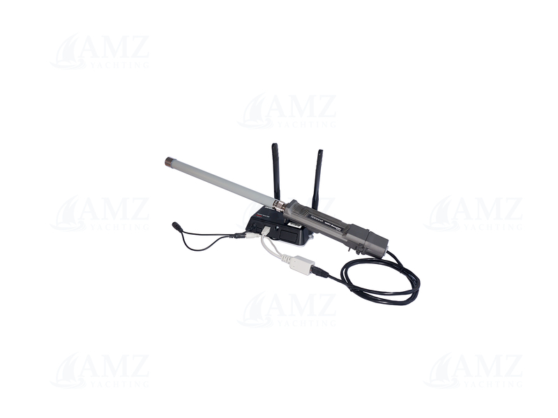 Yacht Router Micro s5 Yacht Router Micro s5