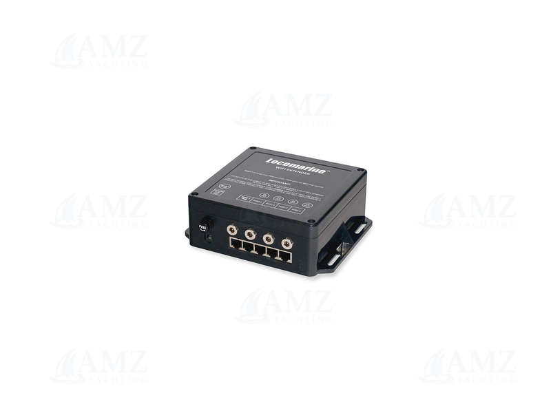 Yacht Router Wifi Extender Yacht Router Wifi Extender