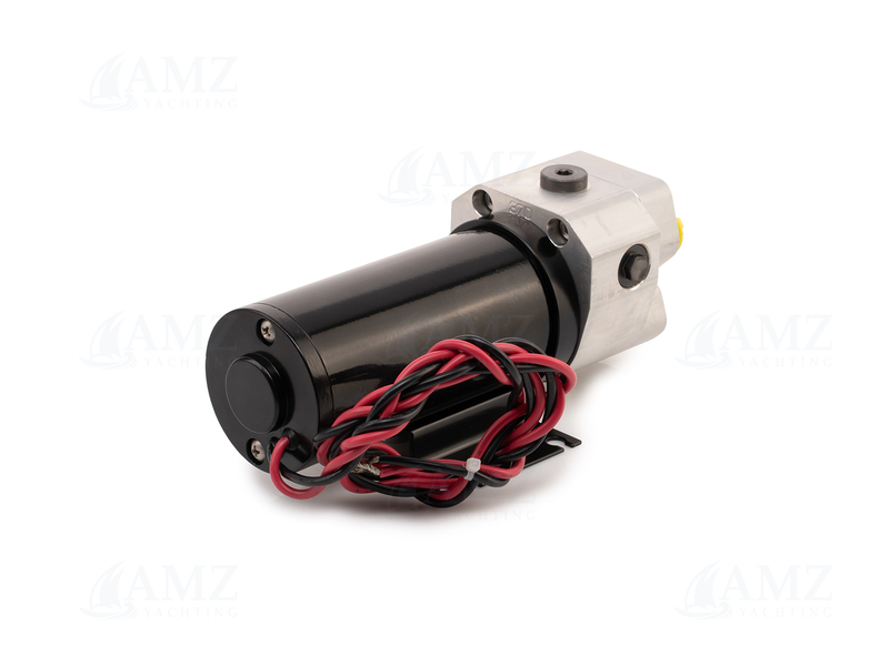 Hydraulic Pump Type 1 / 12V