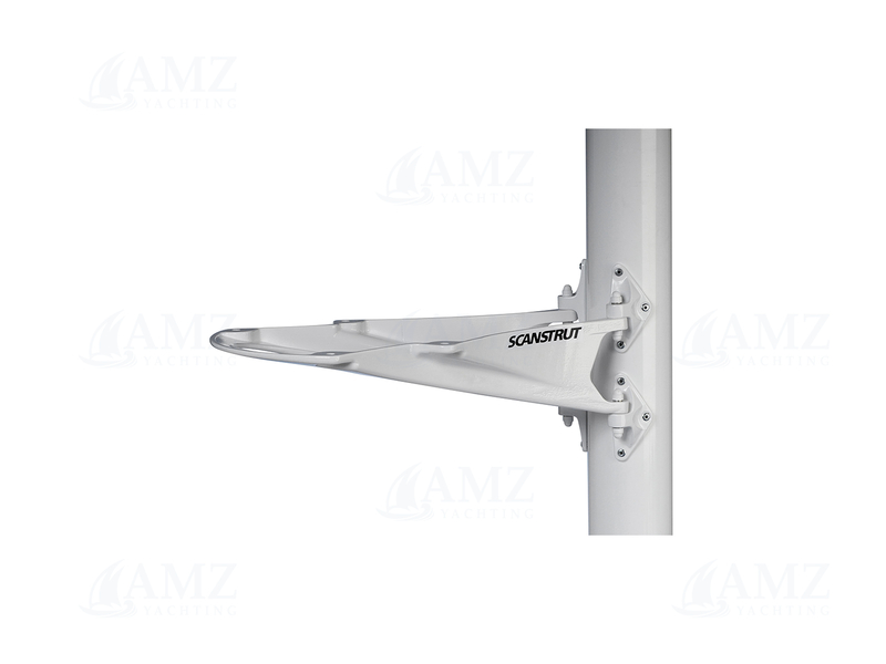 M92722 Mast Mount