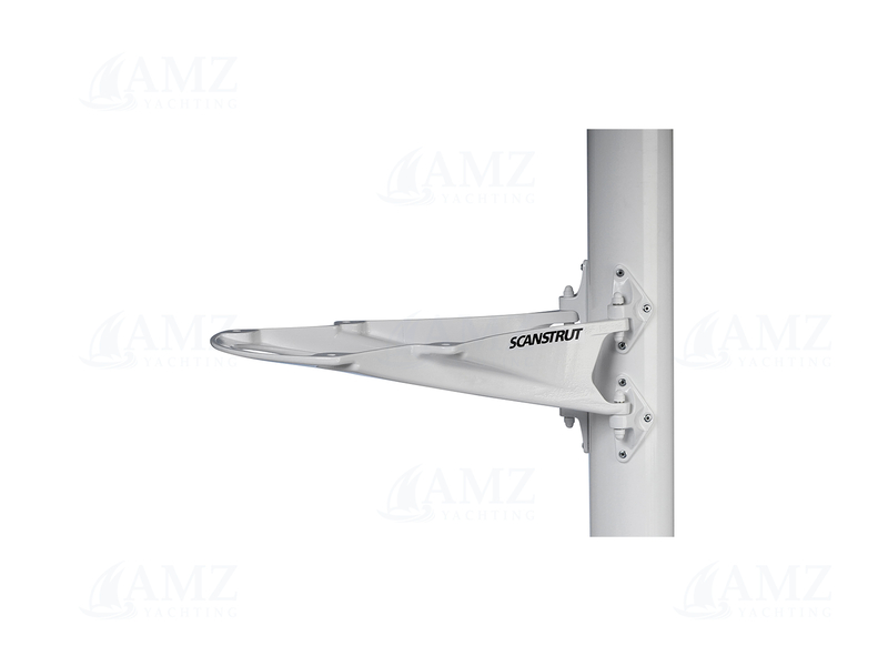 M92722 Mast Mount M92722 Mast Mount