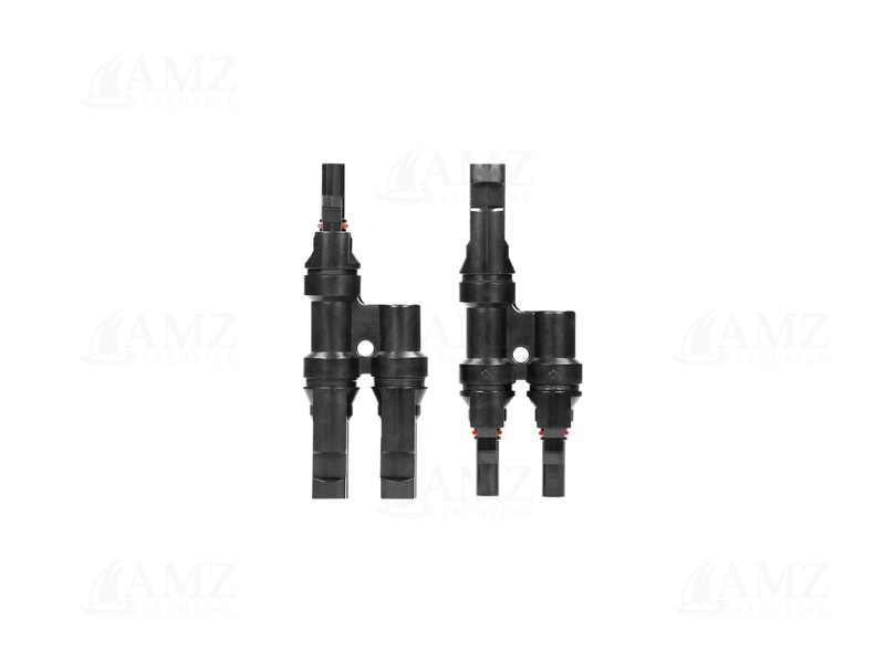 Solar Splitter Pair MC4-Y