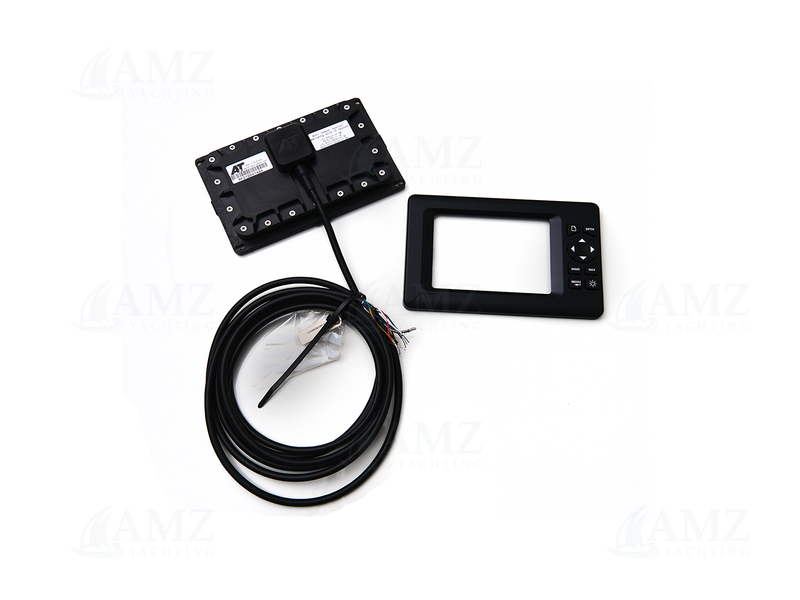 Multi-Function Display FFD/GFD