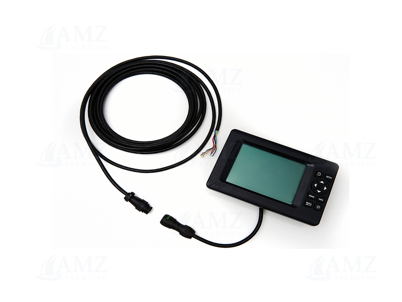 Multi-Function Display FFD/GFD