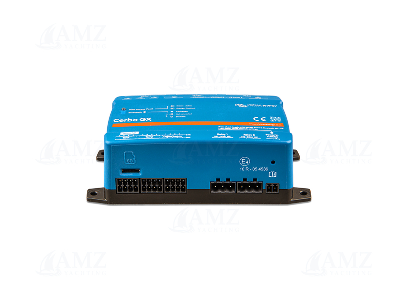 Cerbo GX MK2 Cerbo GX MK2