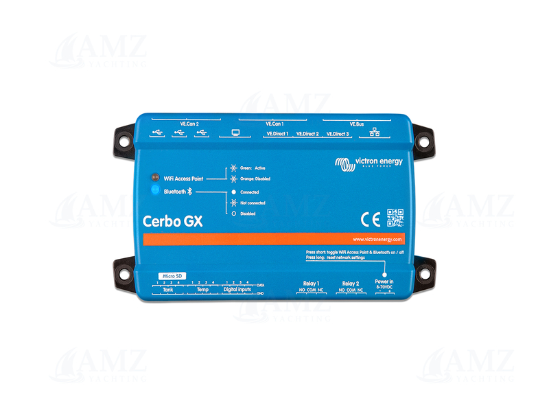 Cerbo GX MK2