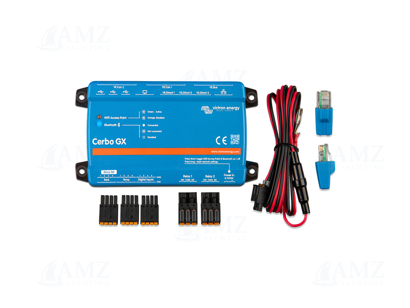 Cerbo GX MK2