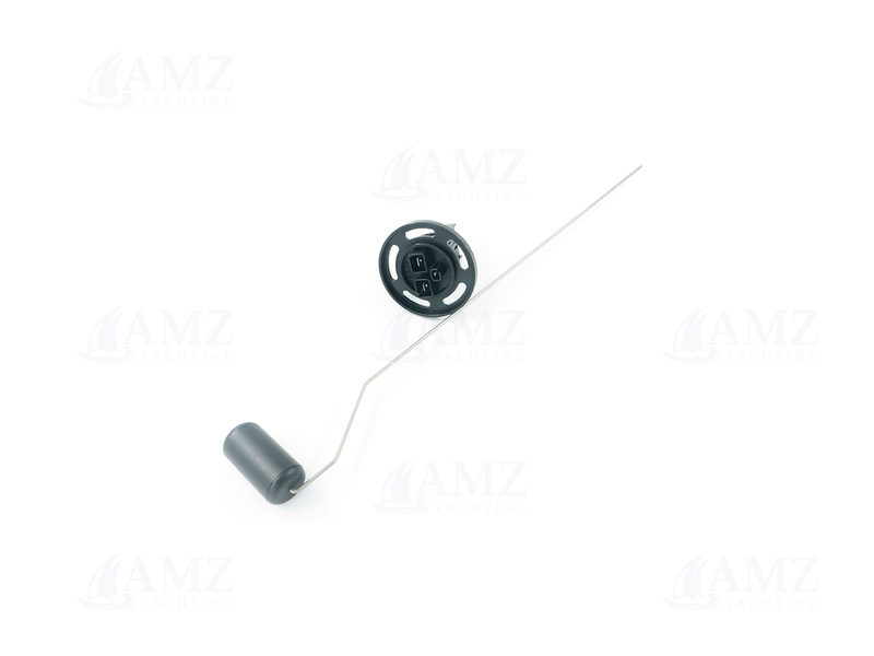 Resistive Liquid Level Sensor