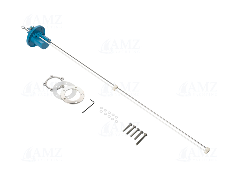 Capacitive Liquid Level Sensor