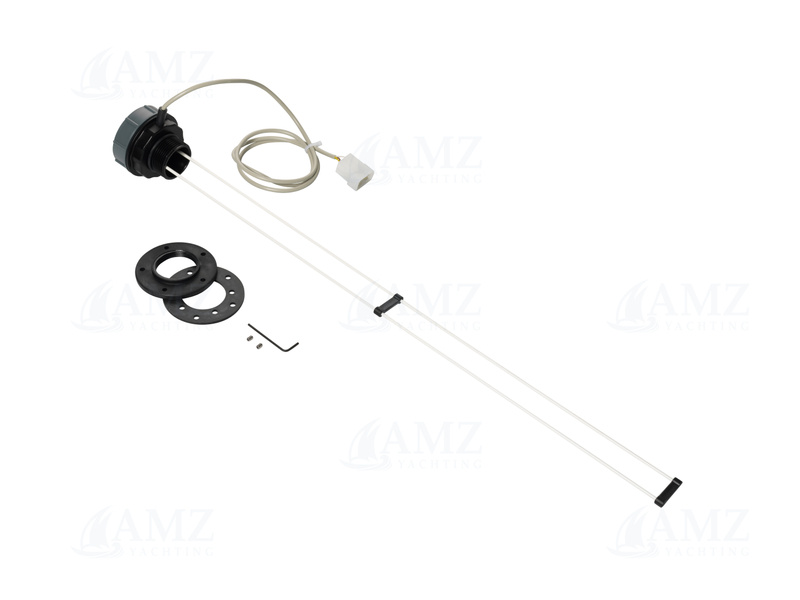 Capacitive Liquid Level Sensor Capacitive Liquid Level Sensor