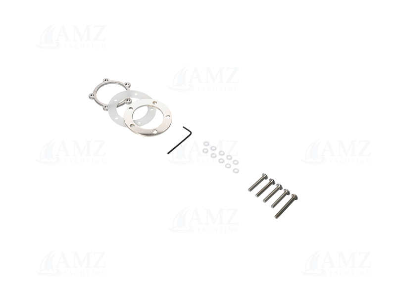 Sealing Kit for Capacitive Fresh Water Level Sensor