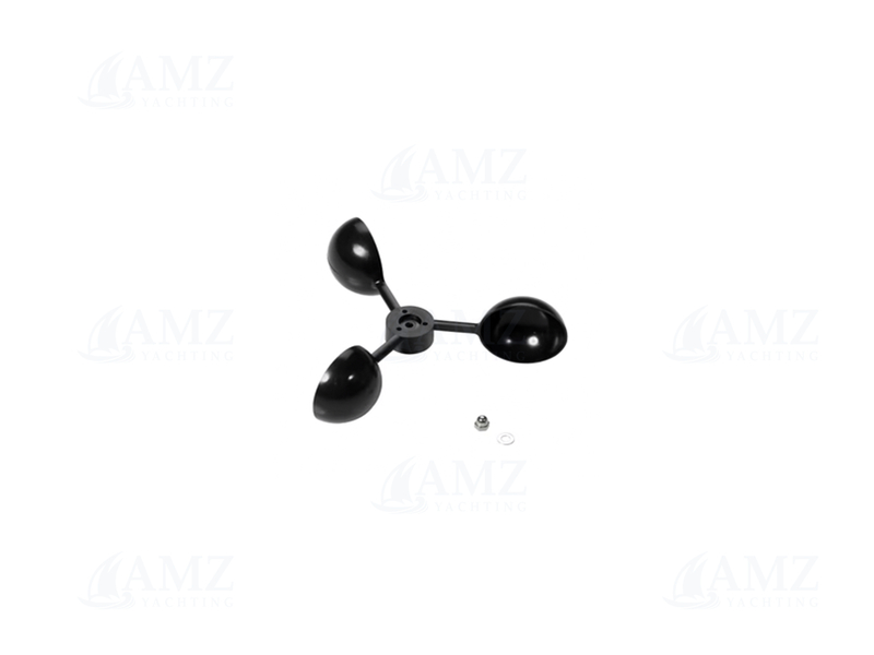 Anemometer Cup Rotor