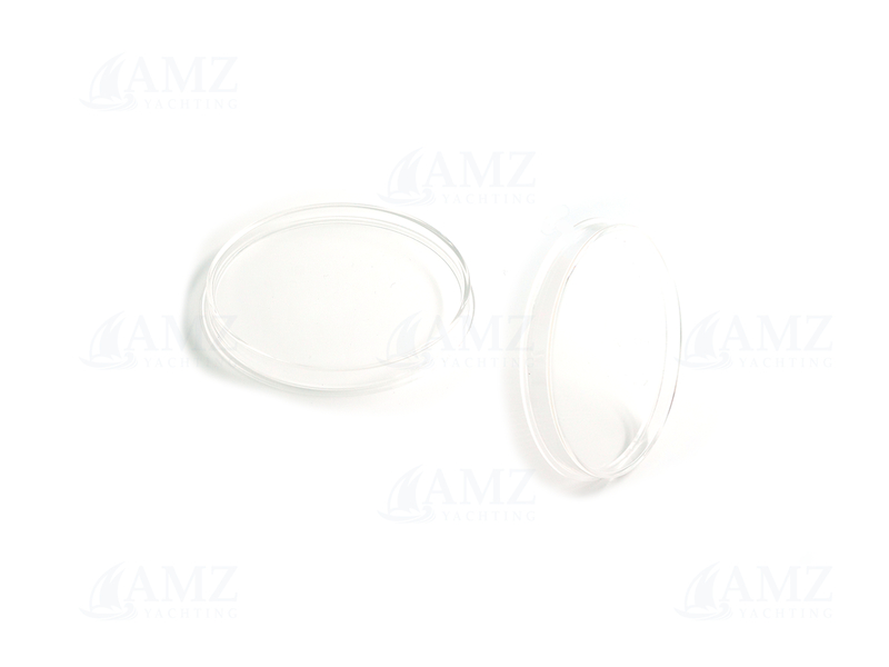Glass Replacement for 72mm Instruments