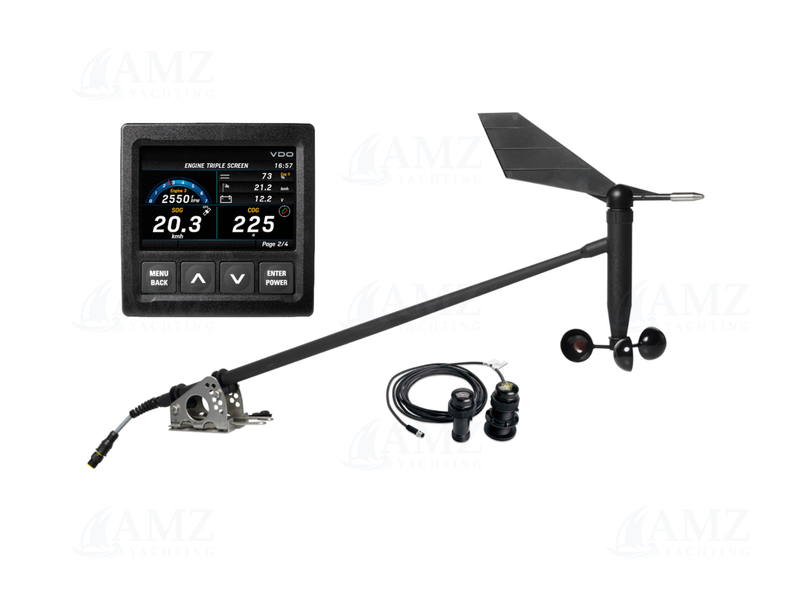 Navigation Kit Navigation Kit