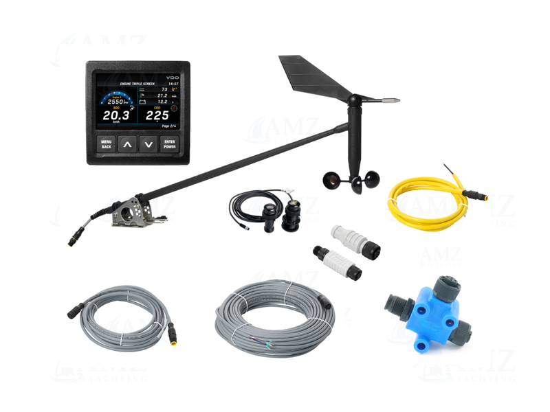 Navigation Kit Navigation Kit