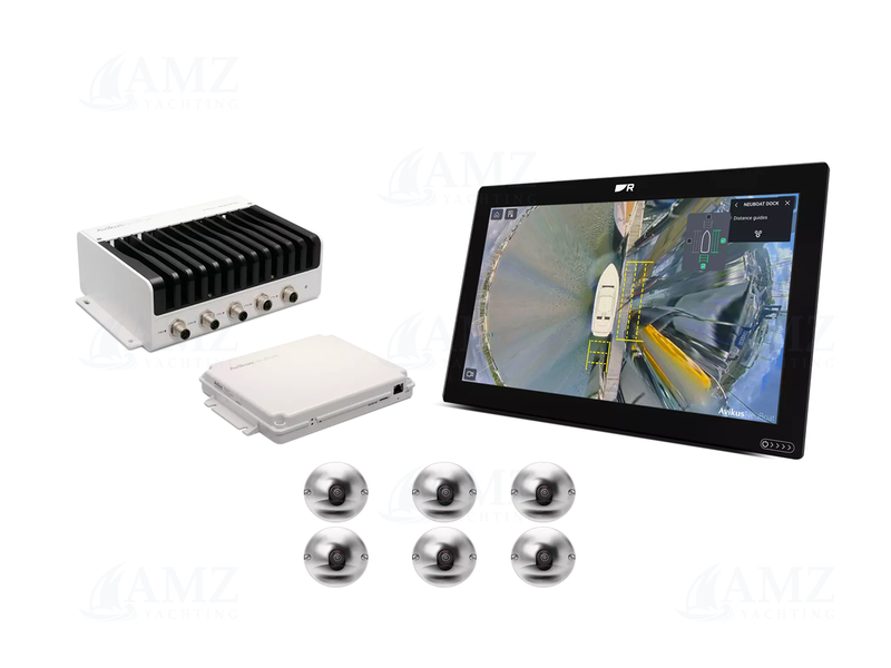 NEUBOAT DOCK II NEUBOAT DOCK II