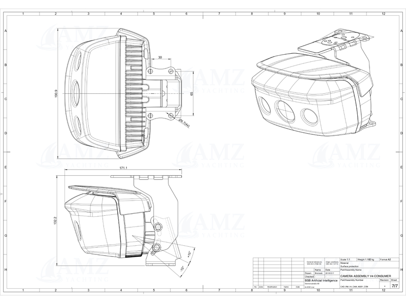 Offshore 320 Unit Offshore 320 Unit