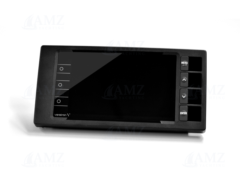 OceanLink 7" TFT Display OceanLink 7" TFT Display