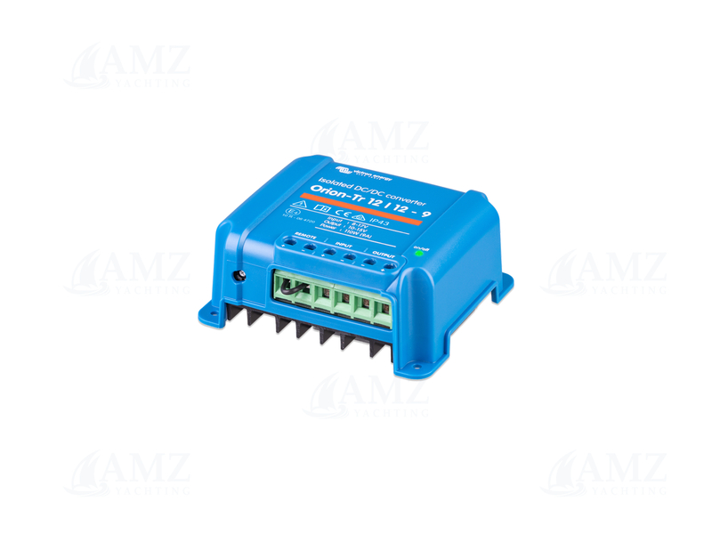 Orion-Tr DC/DC Converter 1212-9 Orion-Tr DC/DC Converter 1212-9