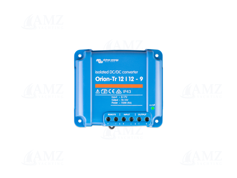 Orion-Tr DC/DC Converter 1212-9 Orion-Tr DC/DC Converter 1212-9