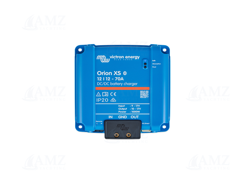 Orion XS DC/DC Charger 1212-70