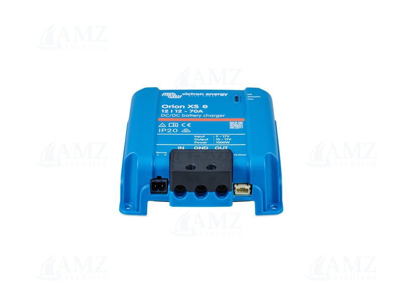 Orion XS DC/DC Charger 1212-70