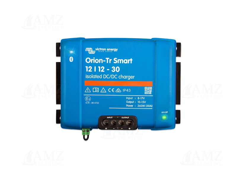 Orion-Tr Smart DC/DC Charger 1212-30