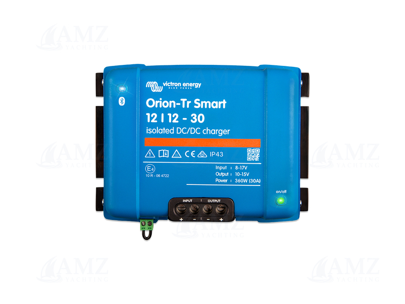 Orion-Tr Smart DC/DC Charger 1212-30 Orion-Tr Smart DC/DC Charger 1212-30