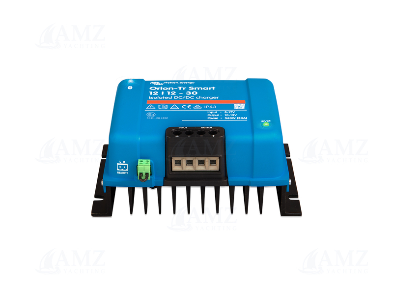 Orion-Tr Smart DC/DC Charger 1212-30 Orion-Tr Smart DC/DC Charger 1212-30