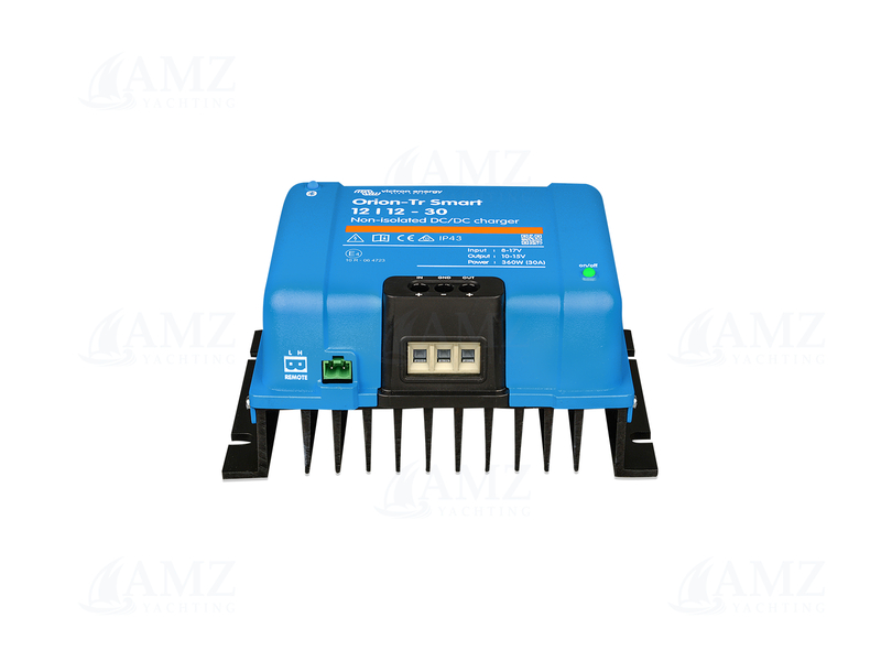 Orion-Tr Smart DC/DC Charger 1212-30 Orion-Tr Smart DC/DC Charger 1212-30