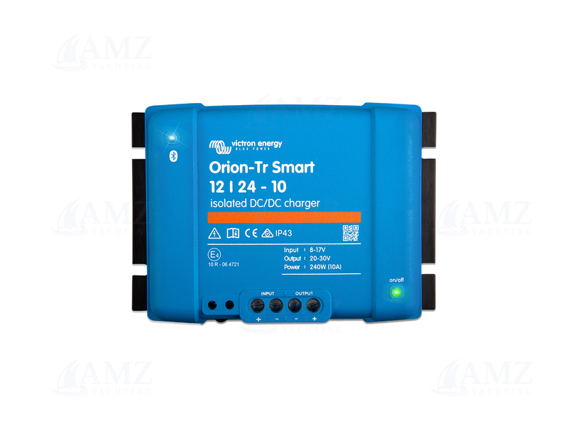 Orion-Tr Smart DC/DC Charger 1224-10