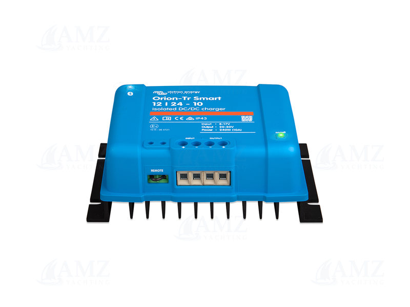 Orion-Tr Smart DC/DC Charger 1224-10 Orion-Tr Smart DC/DC Charger 1224-10