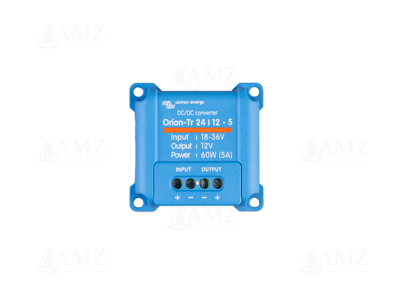 Orion-Tr DC/DC Converter 2412-5 Orion-Tr DC/DC Converter 2412-5