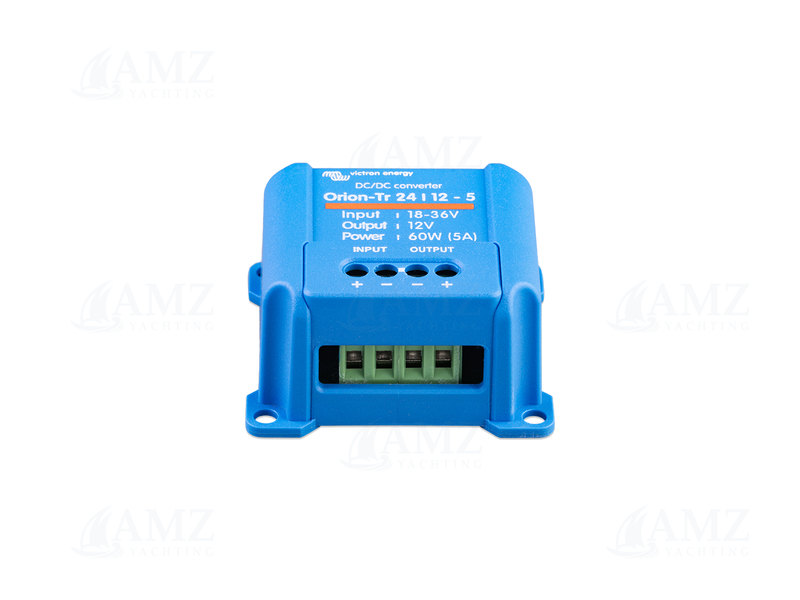 Orion-Tr DC/DC Converter 2412-5 Orion-Tr DC/DC Converter 2412-5