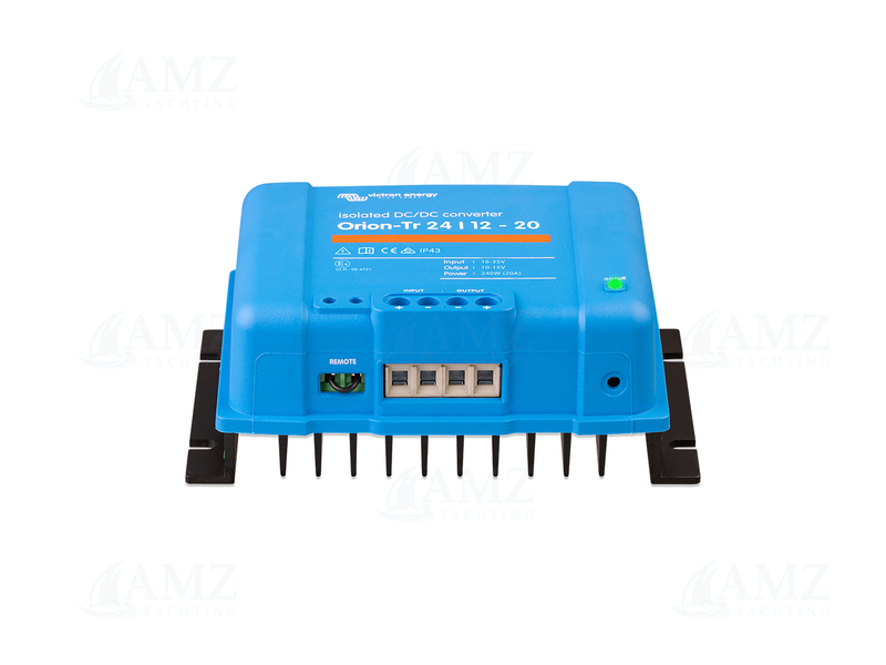 Orion-Tr DC/DC Converter 2412-20 Orion-Tr DC/DC Converter 2412-20