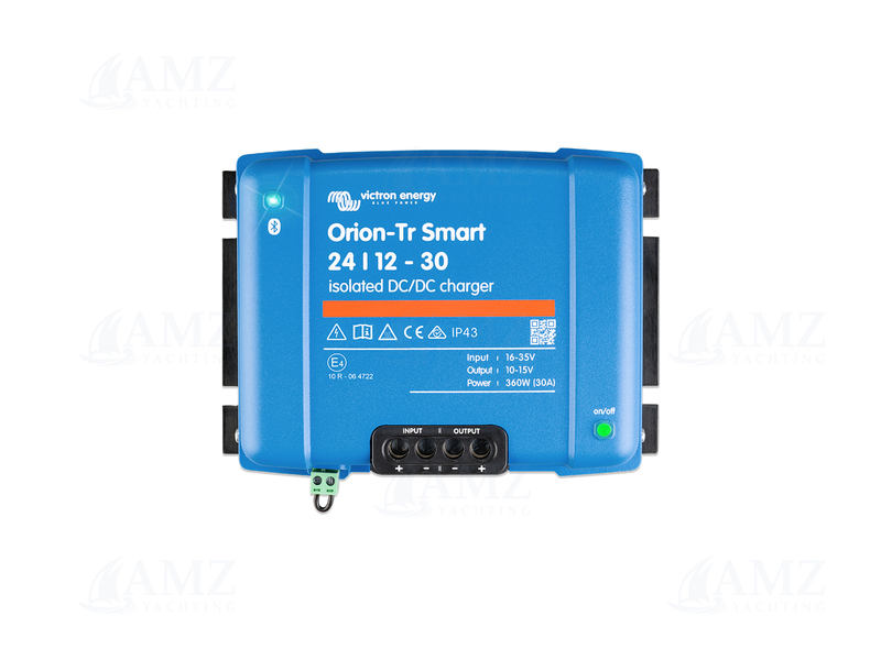 Orion-Tr Smart DC/DC Charger 2412-30