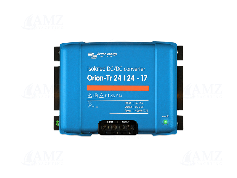 Orion-Tr DC/DC Converter 2424-17