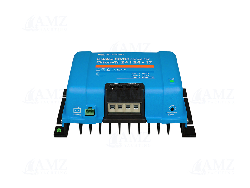 Orion-Tr DC/DC Converter 2424-17 Orion-Tr DC/DC Converter 2424-17