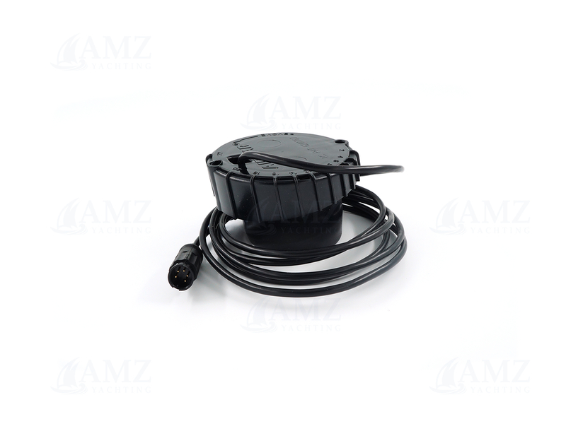 P79 In-Hull Depth Transducer P79 In-Hull Depth Transducer