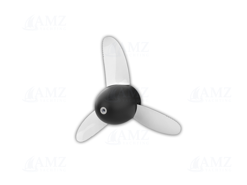 Three-blade Propeller – Anti Seaweed