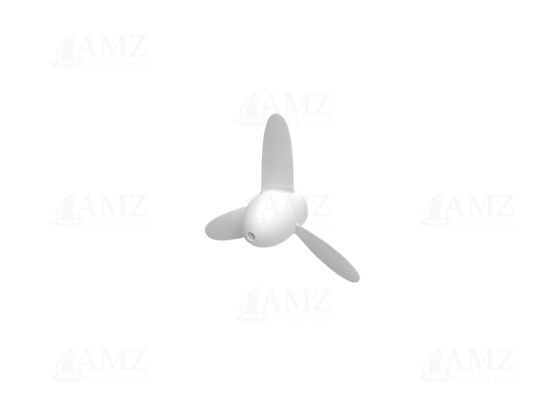 Cruising Three-blade Propeller
