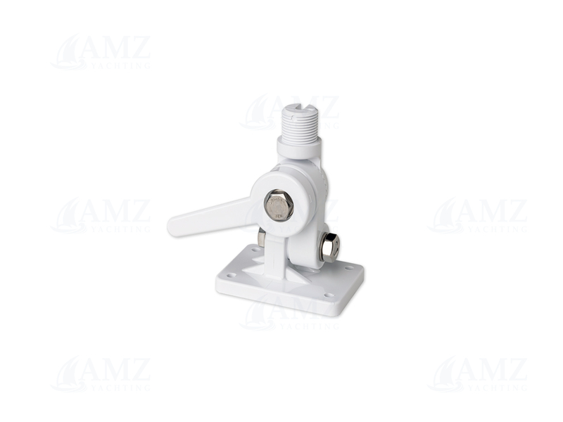 4Way Mount HD 1" - 14NF