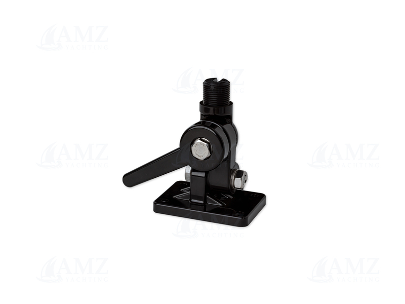 4Way Mount HD 1" - 14NF