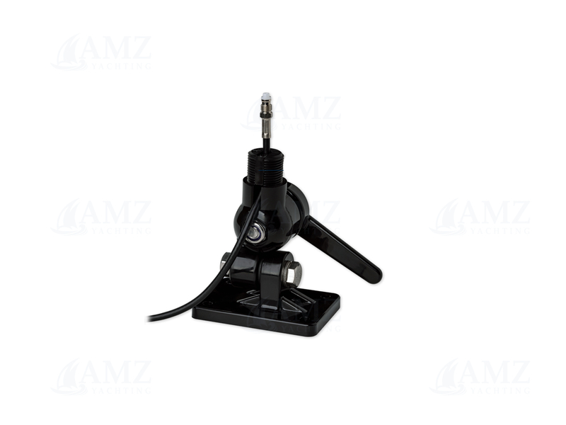 4Way Mount HD 1" - 14NF
