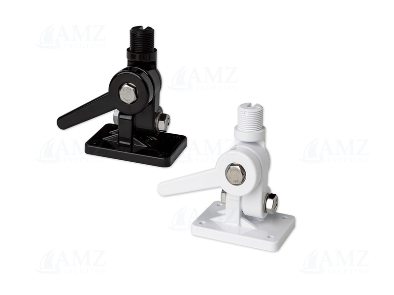 4Way Mount HD 1" - 14NF 4Way Mount HD 1" - 14NF