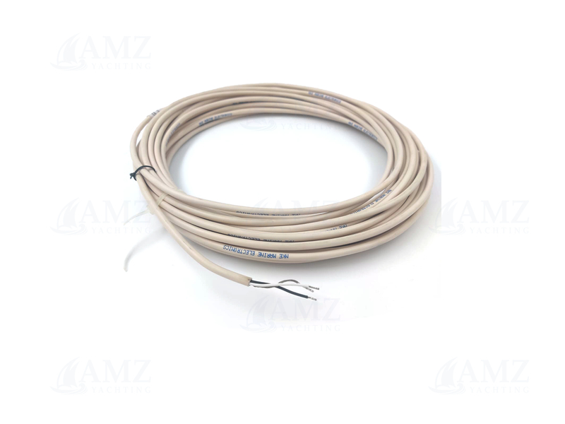 Gyropilot 2 Cable Bus